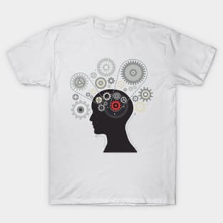 Machine learning T-Shirt